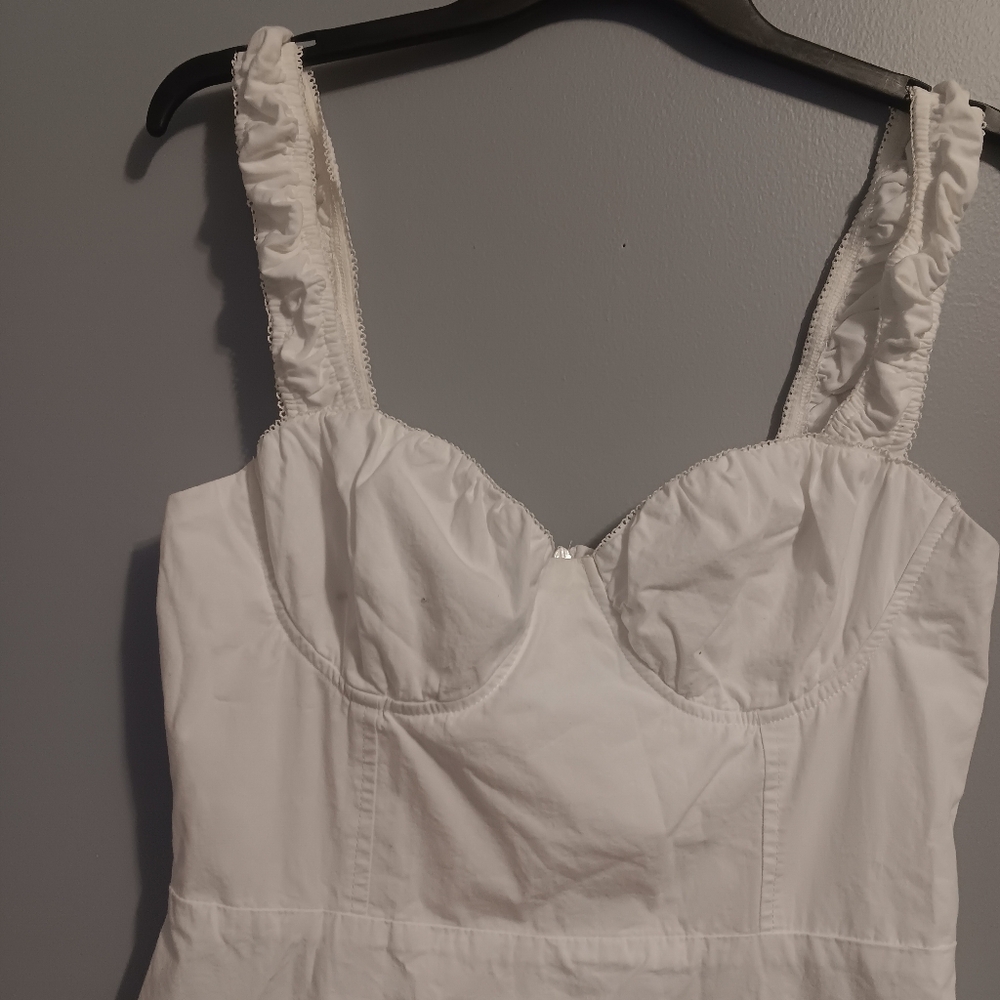 Princess Polly White Apparel - Picture 4 of 14